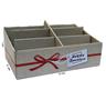 Display, asztali, karton, 6 rekeszes, AVERY ZWECKFORM 